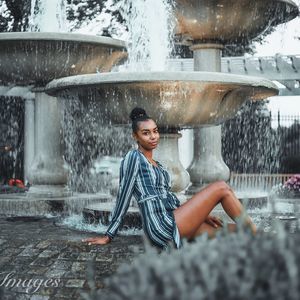 Meet your Posher, Tiara